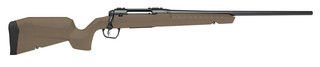 Savage Arms Axis 2 .400 Legend Bolt Action Rifle - Black/FDE - 20"